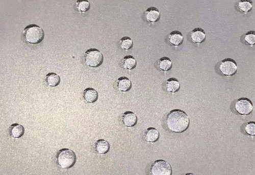 超疏水材料